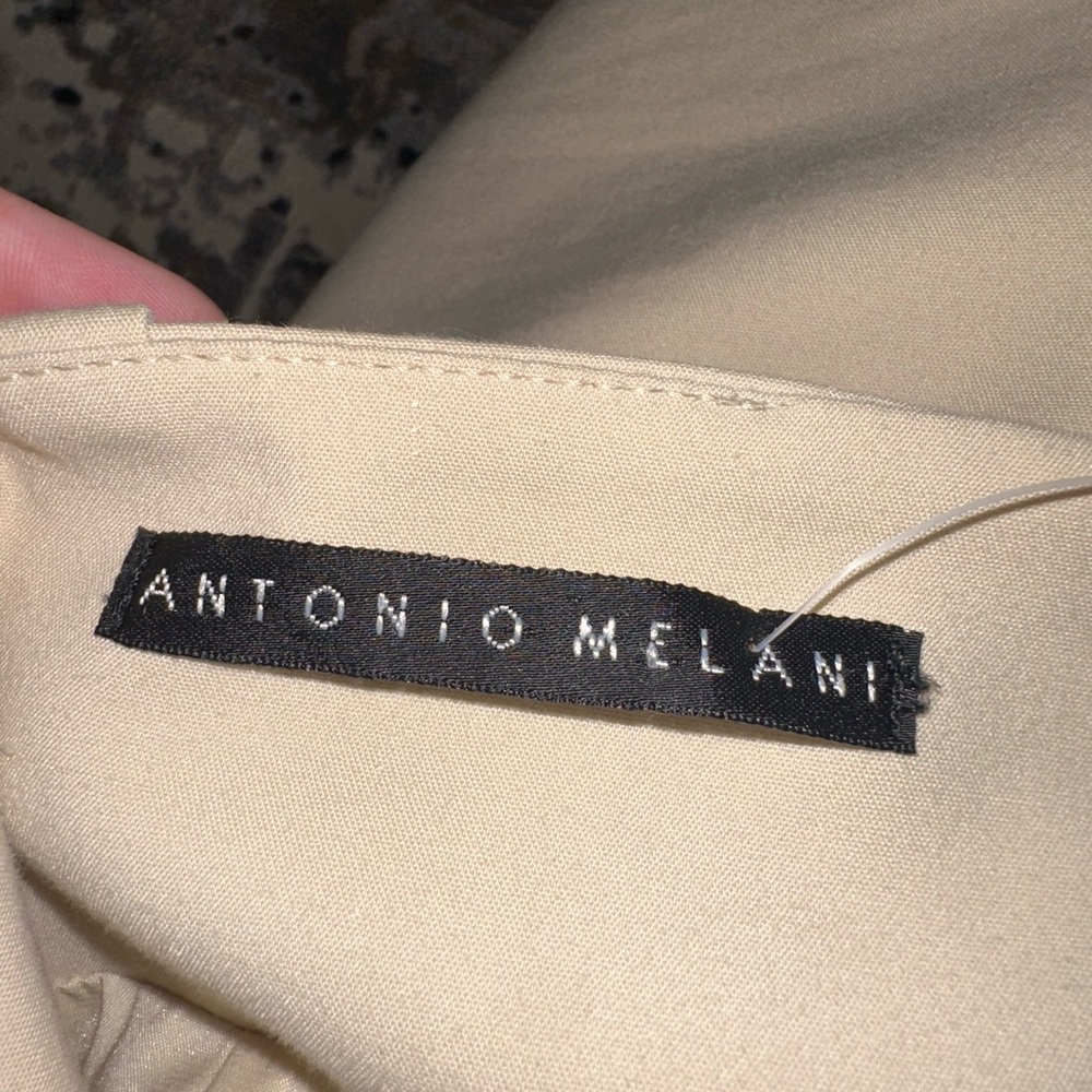 Antonio Melani Skirt Size 10 - Picture 3 of 4